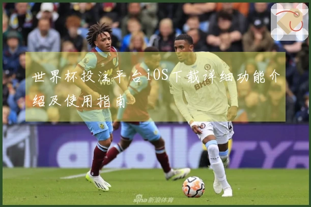 世界杯投注平台iOS下载详细功能介绍及使用指南