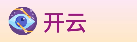 开云 logo